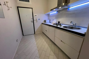 Mieszkanie do wynajęcia 45m2 Emilia-Romania Bologna Via Castiglione - zdjęcie 2