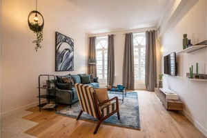 Mieszkanie do wynajęcia 108m2 Île-de-France Paris Rue de Turenne - zdjęcie 3