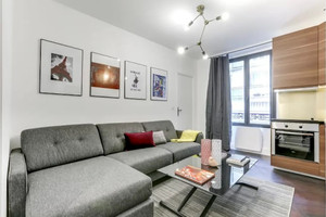 Mieszkanie do wynajęcia 53m2 Île-de-France Paris Rue Troyon - zdjęcie 1