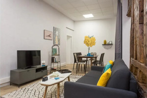 Mieszkanie do wynajęcia 96m2 Île-de-France Paris Rue du Sentier - zdjęcie 2