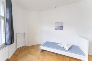 Mieszkanie do wynajęcia 93m2 Berlin Gabriel-Max-Straße - zdjęcie 3