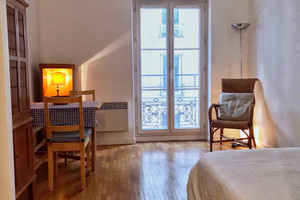 Mieszkanie do wynajęcia 20m2 Île-de-France Paris Rue Poncelet - zdjęcie 2