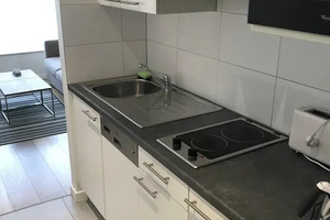 Mieszkanie do wynajęcia 40m2 Andaluzja Malaga Calle Luis de Velázquez - zdjęcie 1