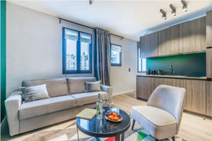 Mieszkanie do wynajęcia 45m2 Île-de-France Paris Rue Lauriston - zdjęcie 1