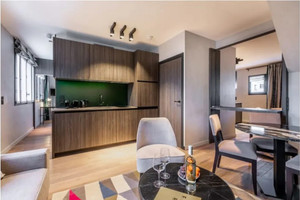 Mieszkanie do wynajęcia 45m2 Île-de-France Paris Rue Lauriston - zdjęcie 2