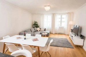 Mieszkanie do wynajęcia 55m2 Rue de Longchamp - zdjęcie 1