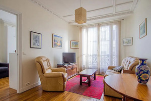 Mieszkanie do wynajęcia 49m2 Île-de-France Paris Rue de la Roquette - zdjęcie 2