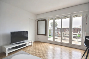 Mieszkanie do wynajęcia 46m2 Île-de-France Paris Rue de Picpus - zdjęcie 3