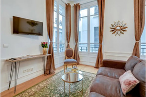 Mieszkanie do wynajęcia 38m2 Île-de-France Paris Rue La Boétie - zdjęcie 2