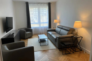 Mieszkanie do wynajęcia 68m2 Île-de-France Paris Rue Mesnil - zdjęcie 2