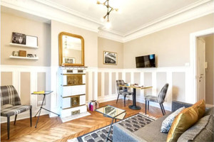 Mieszkanie do wynajęcia 41m2 Île-de-France Paris Boulevard Saint-Germain - zdjęcie 3