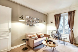 Mieszkanie do wynajęcia 38m2 Île-de-France Paris Boulevard Saint-Germain - zdjęcie 2