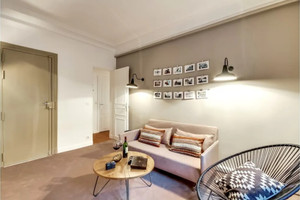 Mieszkanie do wynajęcia 38m2 Île-de-France Paris Boulevard Saint-Germain - zdjęcie 3