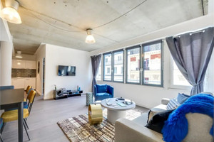 Mieszkanie do wynajęcia 80m2 Île-de-France Paris Rue de Milan - zdjęcie 2