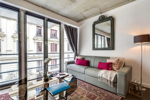 Mieszkanie do wynajęcia 80m2 Île-de-France Paris Rue de Milan - zdjęcie 1