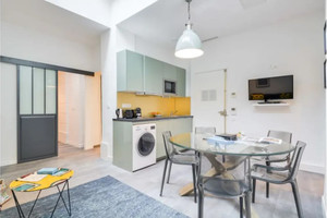 Mieszkanie do wynajęcia 51m2 Île-de-France Paris Rue Monsigny - zdjęcie 3