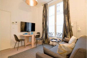 Mieszkanie do wynajęcia 30m2 Île-de-France Paris Rue Monsigny - zdjęcie 2