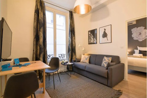 Mieszkanie do wynajęcia 30m2 Île-de-France Paris Rue Monsigny - zdjęcie 1