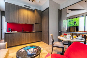 Mieszkanie do wynajęcia 45m2 Île-de-France Paris Rue Lauriston - zdjęcie 3