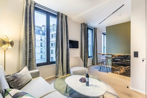 Mieszkanie do wynajęcia 40m2 Île-de-France Paris Rue Boissière - zdjęcie 1