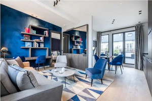 Mieszkanie do wynajęcia 71m2 Île-de-France Paris Rue Lauriston - zdjęcie 3