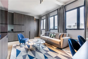 Mieszkanie do wynajęcia 71m2 Île-de-France Paris Rue Lauriston - zdjęcie 2