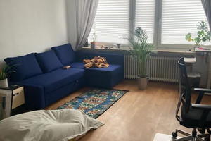 Mieszkanie do wynajęcia 40m2 Grünebergstraße - zdjęcie 1