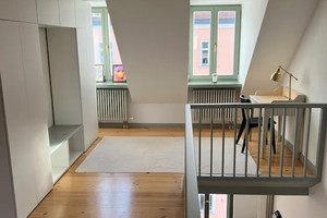 Mieszkanie do wynajęcia 99m2 Berlin Alte Schönhauser Straße - zdjęcie 2