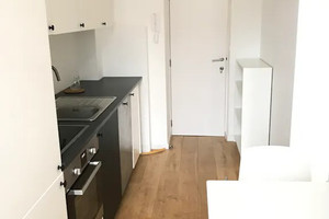 Mieszkanie do wynajęcia 30m2 Rue des Commerçants - zdjęcie 3