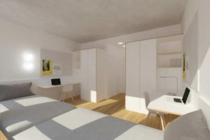 Mieszkanie do wynajęcia 180m2 Katalonia Barcelona Carrer de Pallars - zdjęcie 3