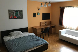 Mieszkanie do wynajęcia 82m2 Budapest Lónyay utca - zdjęcie 1