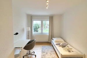 Mieszkanie do wynajęcia 56m2 Berlin Manteuffelstraße - zdjęcie 2