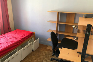 Mieszkanie do wynajęcia 65m2 Rue Besson - zdjęcie 1