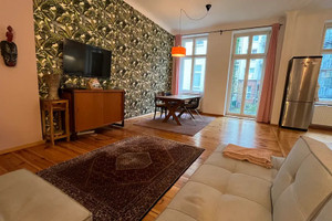 Mieszkanie do wynajęcia 86m2 Berlin Kiefholzstraße - zdjęcie 3