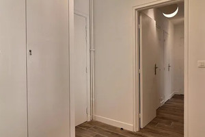 Mieszkanie do wynajęcia 64m2 Île-de-France Paris Rue Censier - zdjęcie 2