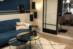 Mieszkanie do wynajęcia 20m2 Île-de-France Paris Avenue Bosquet - zdjęcie 2