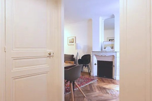 Mieszkanie do wynajęcia 40m2 Île-de-France Paris Rue de la Tâcherie - zdjęcie 3