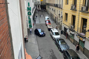 Dom do wynajęcia 132m2 Madryt Calle de Tetuán - zdjęcie 2