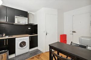 Mieszkanie do wynajęcia 15m2 Île-de-France Paris Rue Saint-Sulpice - zdjęcie 2