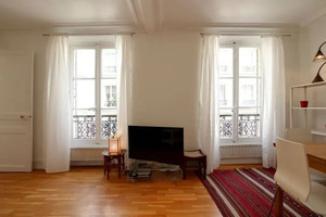 Mieszkanie do wynajęcia 41m2 Île-de-France Paris Rue de Malte - zdjęcie 2