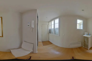 Mieszkanie do wynajęcia 48m2 Île-de-France Paris Rue Saint-Honoré - zdjęcie 3