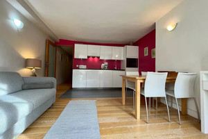 Mieszkanie do wynajęcia 48m2 Île-de-France Paris Rue Saint-Honoré - zdjęcie 2