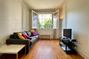 Mieszkanie do wynajęcia 32m2 Île-de-France Paris Rue Bréguet - zdjęcie 1