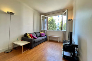 Mieszkanie do wynajęcia 32m2 Île-de-France Paris Rue Bréguet - zdjęcie 2