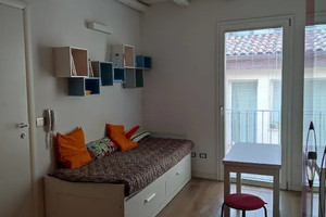 Mieszkanie do wynajęcia 25m2 Emilia-Romania Bologna Via Santo Stefano - zdjęcie 3