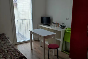 Mieszkanie do wynajęcia 25m2 Emilia-Romania Bologna Via Santo Stefano - zdjęcie 2