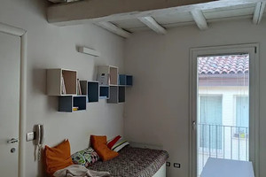 Mieszkanie do wynajęcia 25m2 Emilia-Romania Bologna Via Santo Stefano - zdjęcie 1