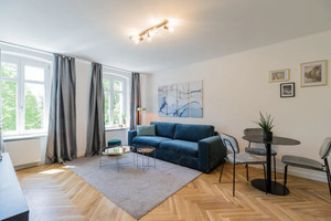 Mieszkanie do wynajęcia 45m2 Berlin Brunnenstraße - zdjęcie 1