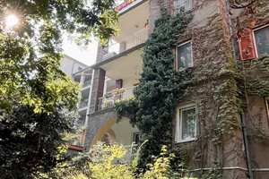 Mieszkanie do wynajęcia 56m2 Budapest Kiss János altábornagy utca - zdjęcie 2