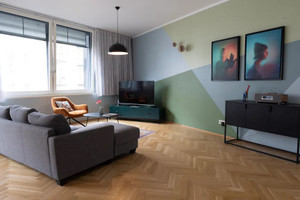 Mieszkanie do wynajęcia 104m2 Berlin Choriner Straße - zdjęcie 1